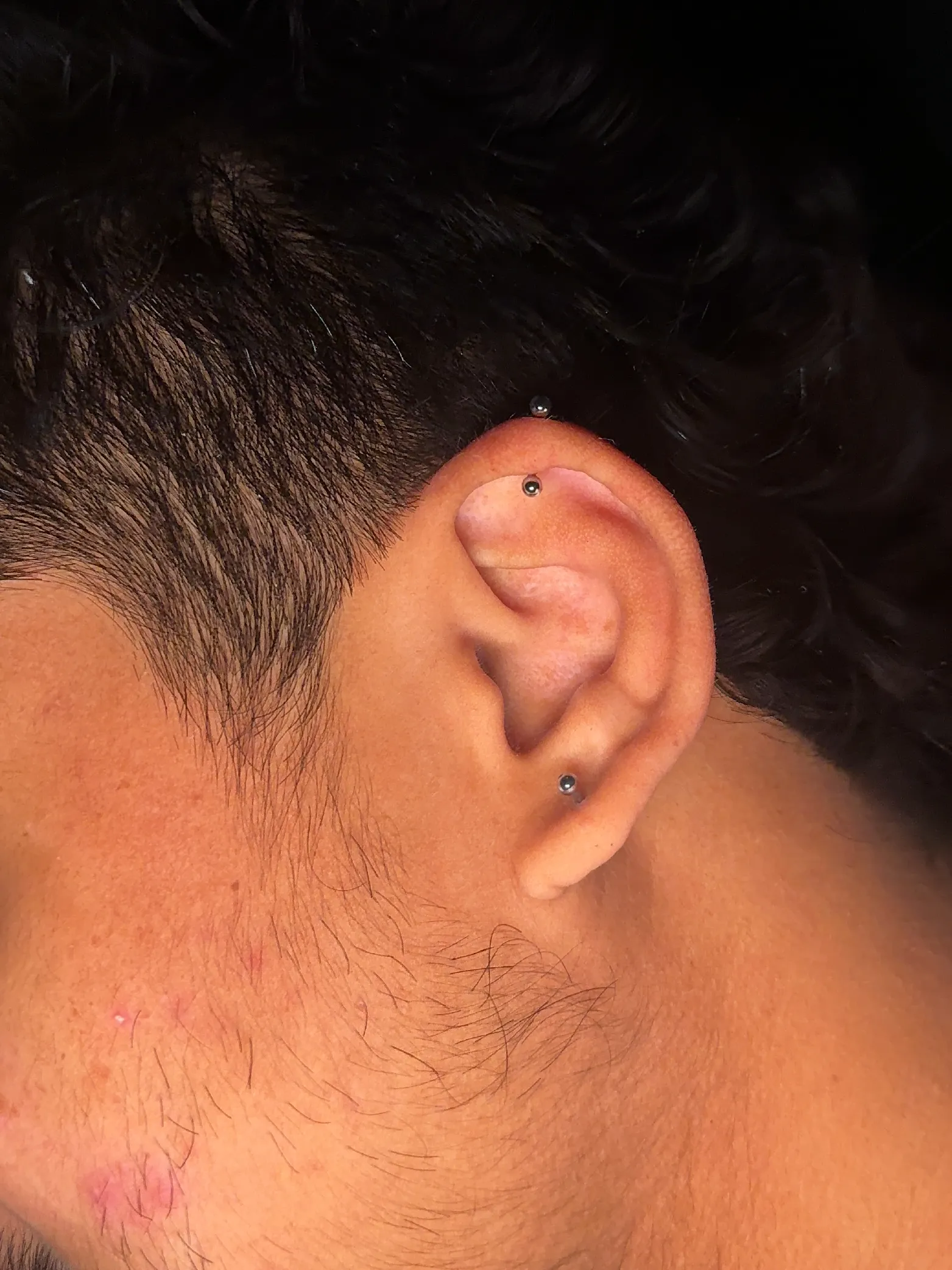 Professional Piercing