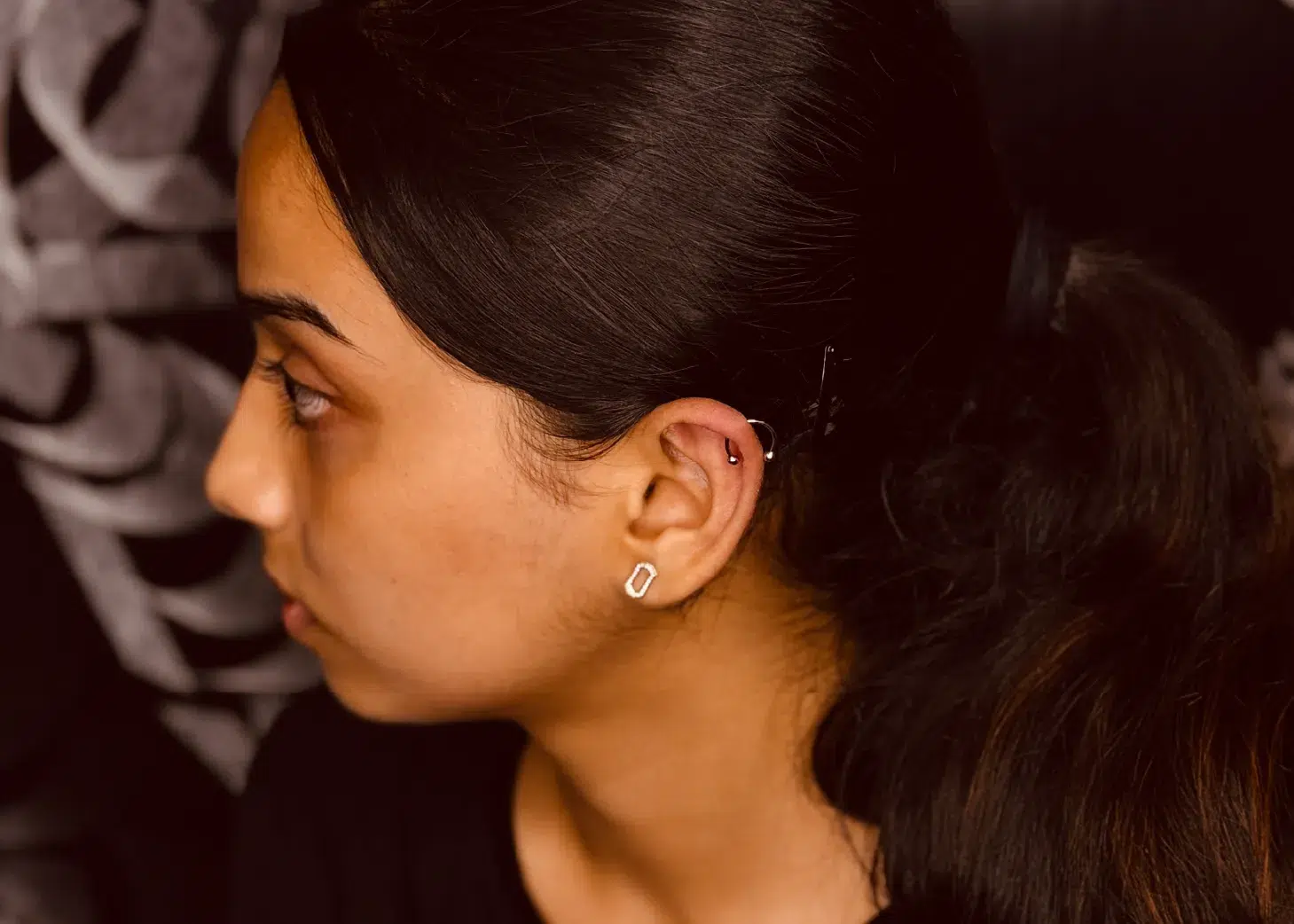Ear Piercings